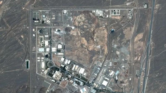 Iran Tegas Tolak Akses IAEA ke Fasilitas Nuklir Rusak Akibat Serangan AS-Israel
