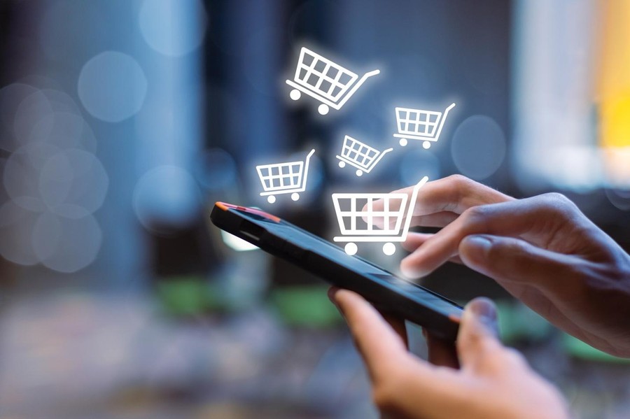 Seller Toko Online Dapat Potongan Biaya Layanan 50%, Kapan Mulai Berlaku?
