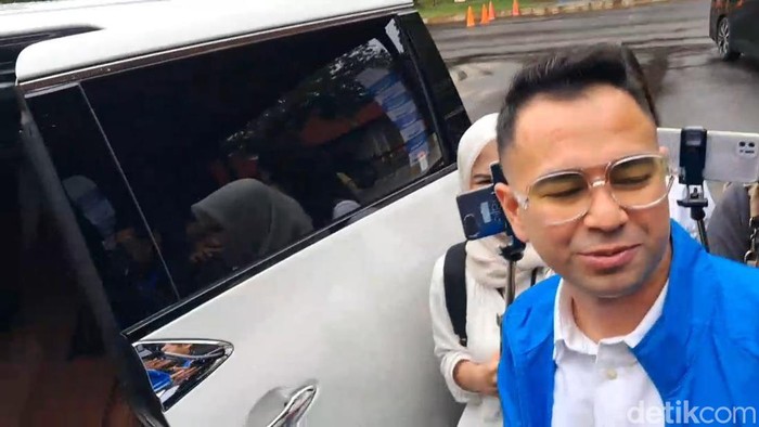Ada Eks Bos Bursa-Persija, Ini Profil RANS Raffi Ahmad yang Mau IPO