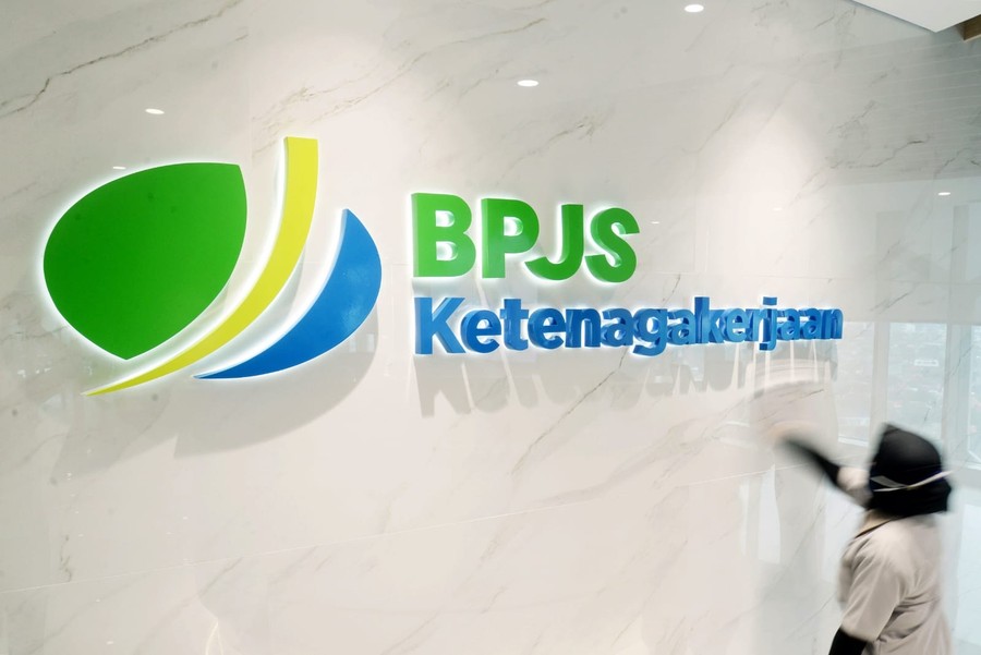Karyawan UMKM Wajib Terdaftar BPJS Ketenagakerjaan, Pemerintah Perkuat Perlindungan Pekerja