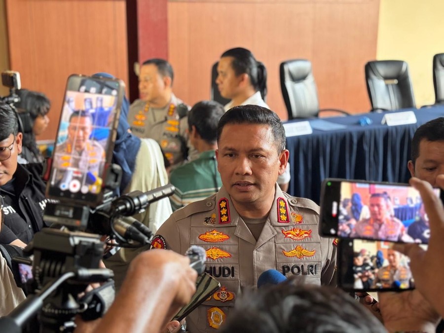 Polisi Pastikan Kasus Penyekapan Tiga Pegawai Percetakan di Senen Diproses Sesuai Koridor Hukum