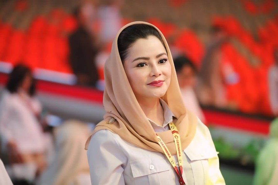 Legislator Gerindra Kawal Pembangunan Tebing Sungai Cikawung