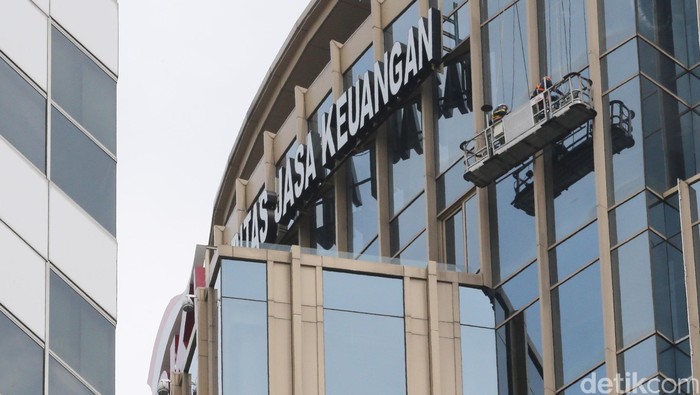OJK Tertibkan Financial Influencer, Langgar Aturan Bisa Didenda Rp 15 M