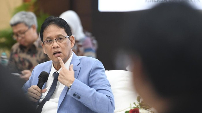 Pemerintah Akui Lindungi Pembeli Obligasi Danantara, Menkeu Purbaya Jelaskan Aturannya
