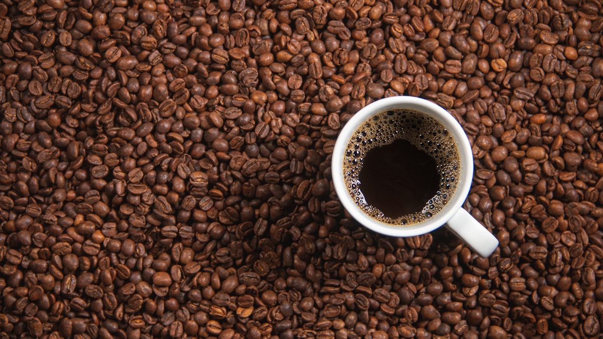 Mengungkap Batas Aman Kafein: Kapan Secangkir Kopi Mulai Merugikan Tubuh?