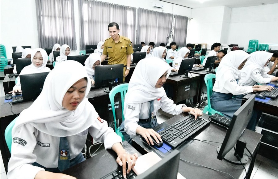 Jadwal Terbaru TKA SMA 2026 Resmi Dirilis, Pendaftaran Mundur Jadi Akhir Juli