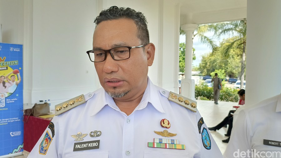 Bupati TTU Bongkar Perilaku Anggota DPRD yang Kerap Bikin Kacau Usai Kasus Kematian Dokter Icha