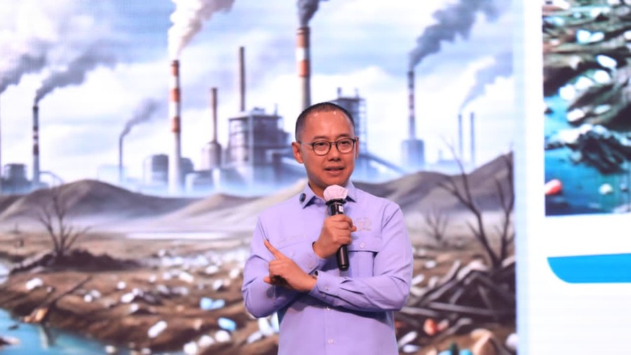 Ketergantungan pada Batu Bara Dinilai Ciptakan Kerentanan Sistemik