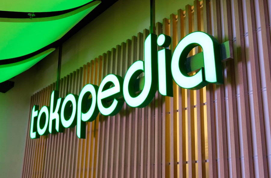 Gelombang PHK Kembali Hantam Tokopedia, 90% Karyawan Terdampak