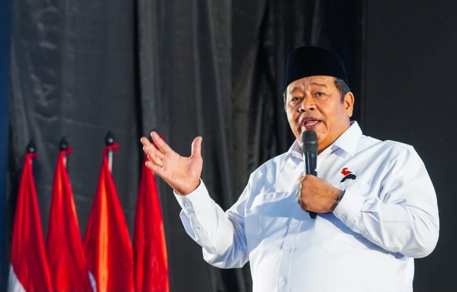 PDIP Minta Jokowi Bawa Ijazah Saat Safari, PSI Sindir Partai Lawak-lawak
