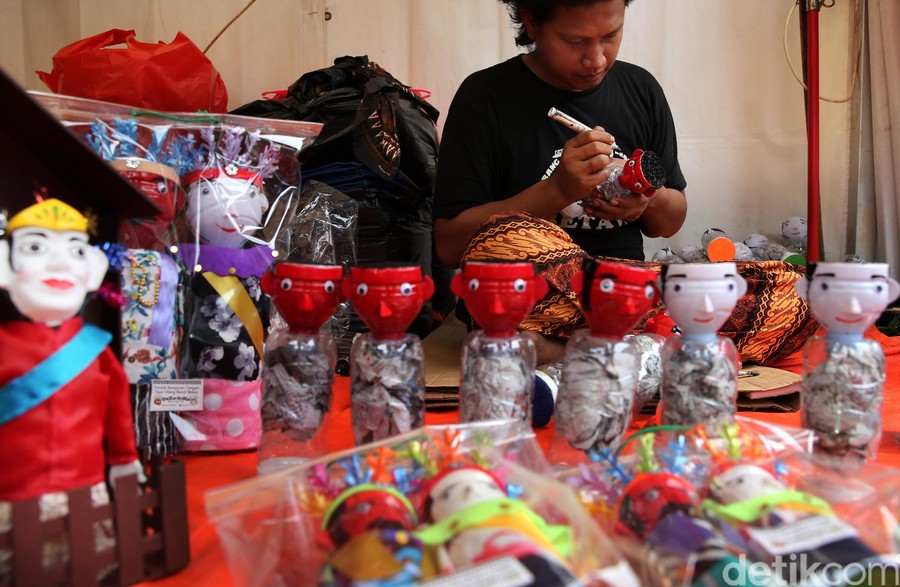 Anak Muda dan Pemajuan Kebudayaan