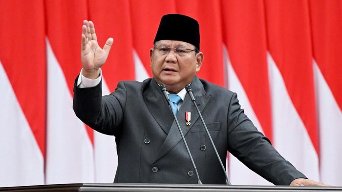 Prabowo Jengkel Ada Bos BUMN yang Rugi Tapi Tetap Minta Bonus!