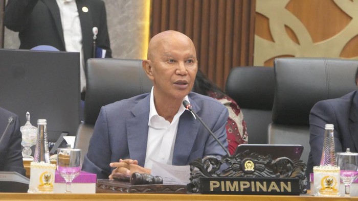 Belum Cukup! Kementerian Minta Tambahan Anggaran Rp 984 Triliun