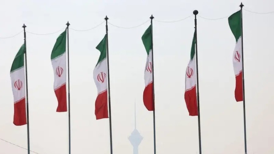 Ketegangan Meningkat, Iran Tuding AS Langgar Gencatan Senjata di Selat Hormuz