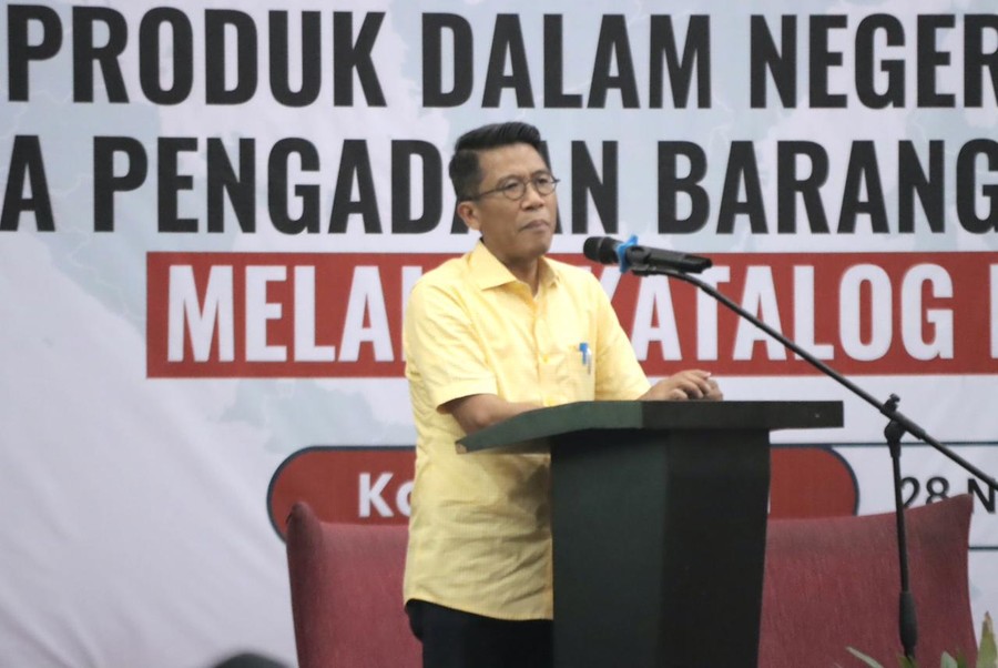 Misbakhun Kritik Posisi Penyeimbang PDIP: Politik 2 Kaki Tidak Elegan