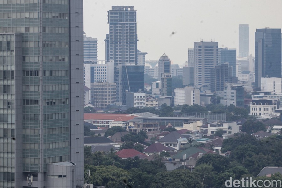 Potret Kontras: Manufaktur Tertekan di Indonesia, Vietnam Melaju Jadi Negara Menengah Atas