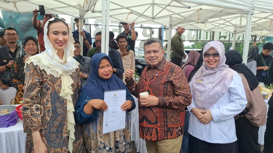 Indonesia Melompat ke Peringkat Kedua Destinasi Ramah Muslim Dunia