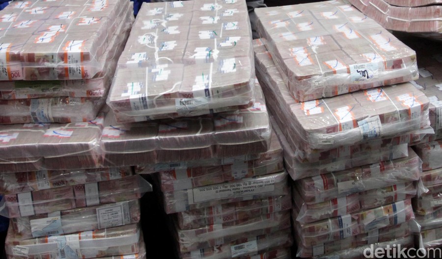 Realisasi Subsidi dan Kompensasi Semester I-2026 Melonjak 44,4 Persen
