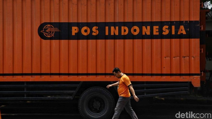 PT Pos Didorong Jadi Raksasa Logistik Digital, Punya Keunggulan Ini