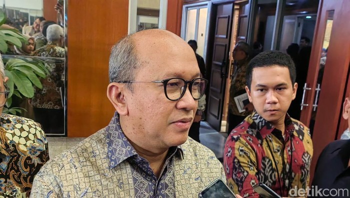 Danantara Terbitkan Surat Utang Rp 26 Triliun, Pesanan Tembus Rp 81 Triliun
