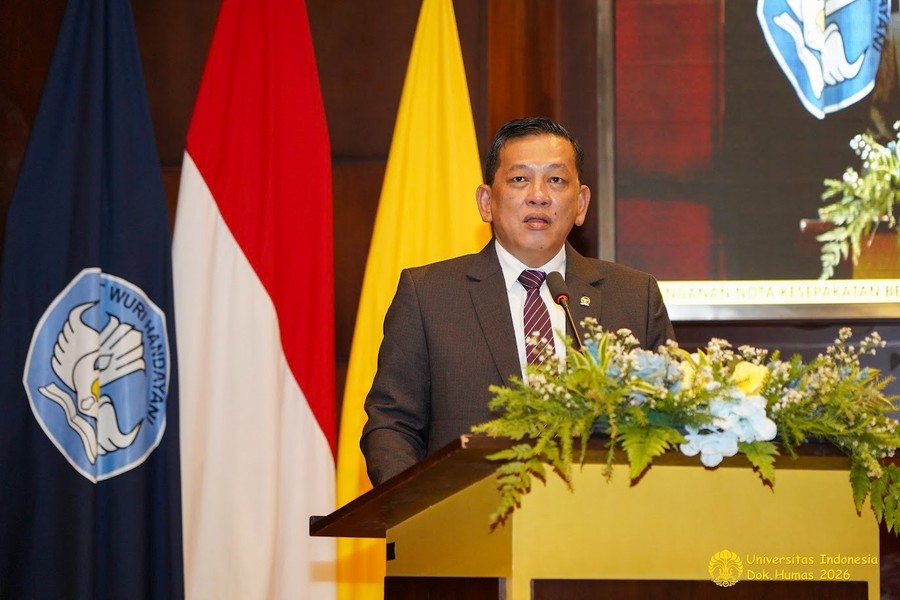 Menggapai Kemerdekaan Kekuasaan Kehakiman Melalui Keleluasaan KY