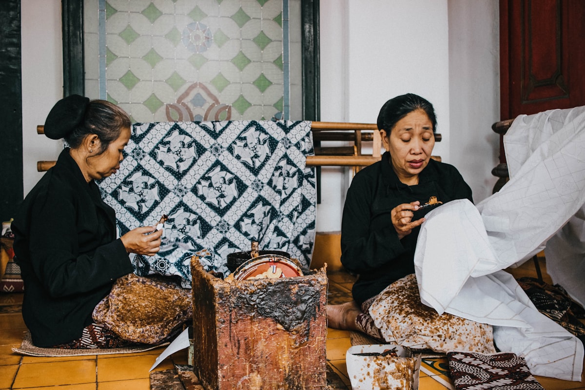 Kopi Nusantara: Menelusuri Jejak Budaya Ngopi dari Aceh hingga Papua