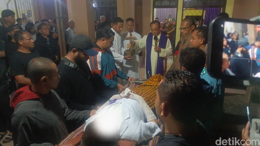 Dokter Muda di NTT Mengakhiri Hidup, Diduga Alami Depresi Akibat Intimidasi Dua Anggota Dewan