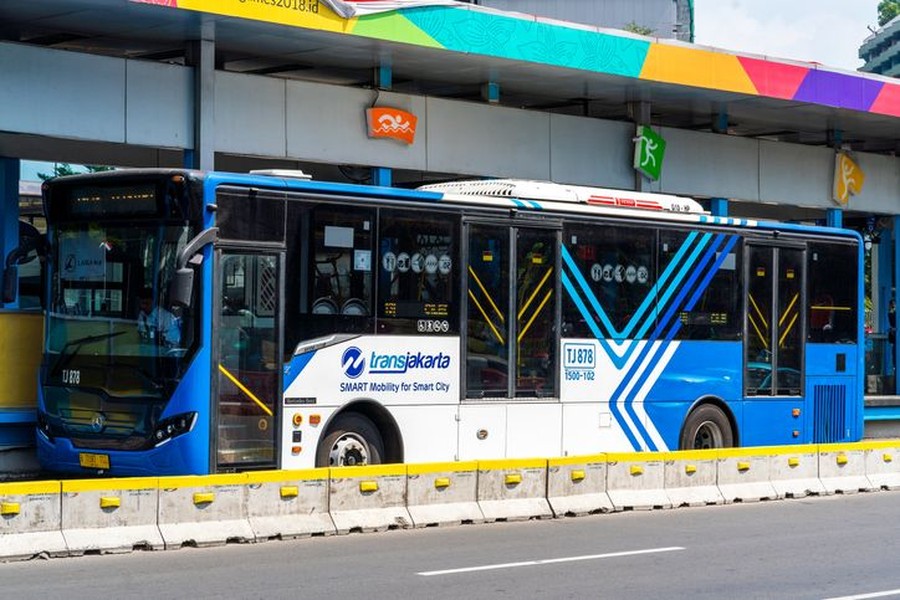 Armada Transjakarta Bertambah di Tiga Rute Strategis, Ini Rinciannya