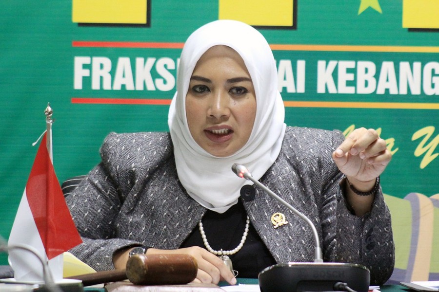 Waka Komisi IX DPR Usulkan AI Bantu Diagnosa di Daerah Minim Tenaga Medis
