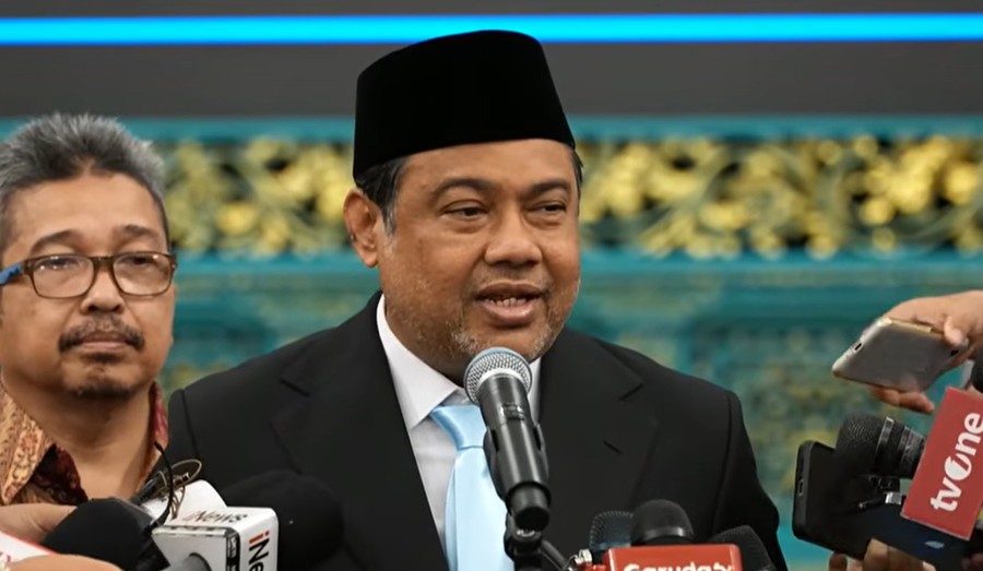 Revisi Aturan Outsourcing Segera Berlaku, Hanya Empat Pekerjaan Ini yang Diperbolehkan
