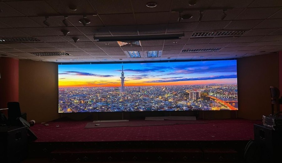 Popularitas Videotron sebagai Media Promosi Modern