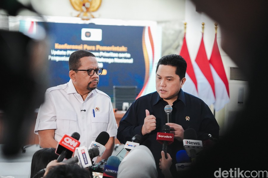 Maraton dan Liga Jadi Sektor Tercepat Gerakkan Ekonomi Olahraga Indonesia