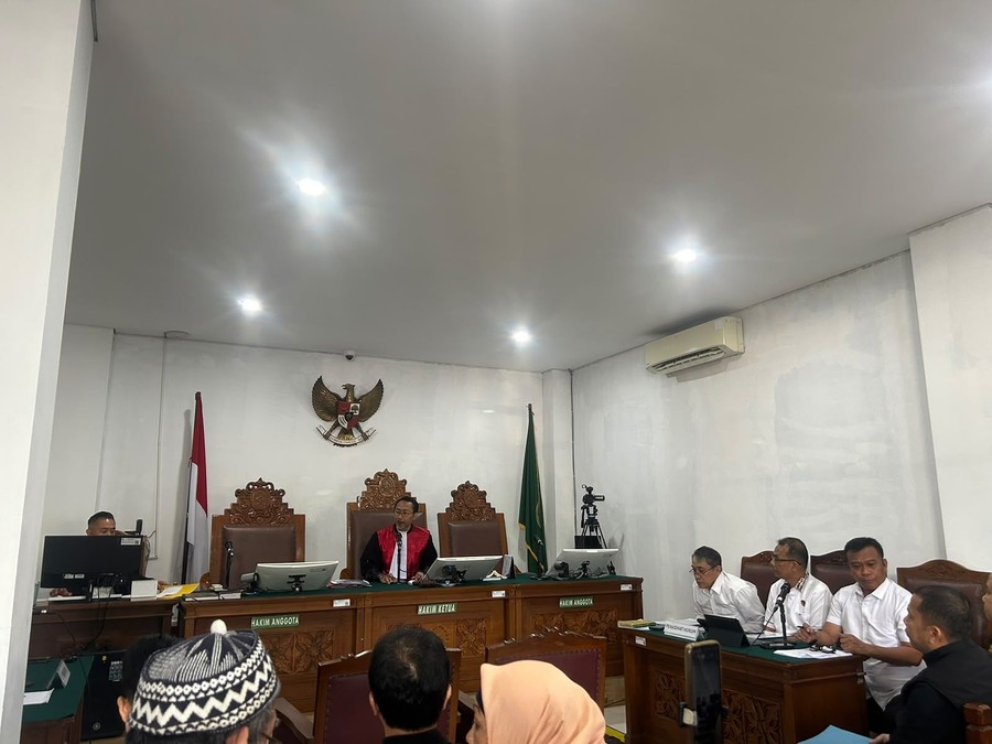 Sidang Praperadilan Roy Suryo Digelar, Polda Metro Jaya Tegaskan Penggeledahan Rumah Berdasar Hukum