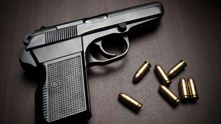 Penjual Airgun di Priok Jakut Cuan Ratusan Juta, Pemasok Diburu Polisi