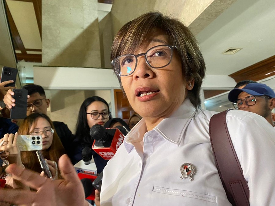 Badan Gizi Nasional (BGN) memutuskan untuk menghentikan sementara penyaluran Program Makan Bergizi Gratis (MBG) selama m