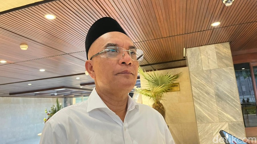 Komisi VIII DPR Prediksi Biaya Haji 2027 Kembali Naik, Soroti Pelemahan Nilai Tukar Rupiah