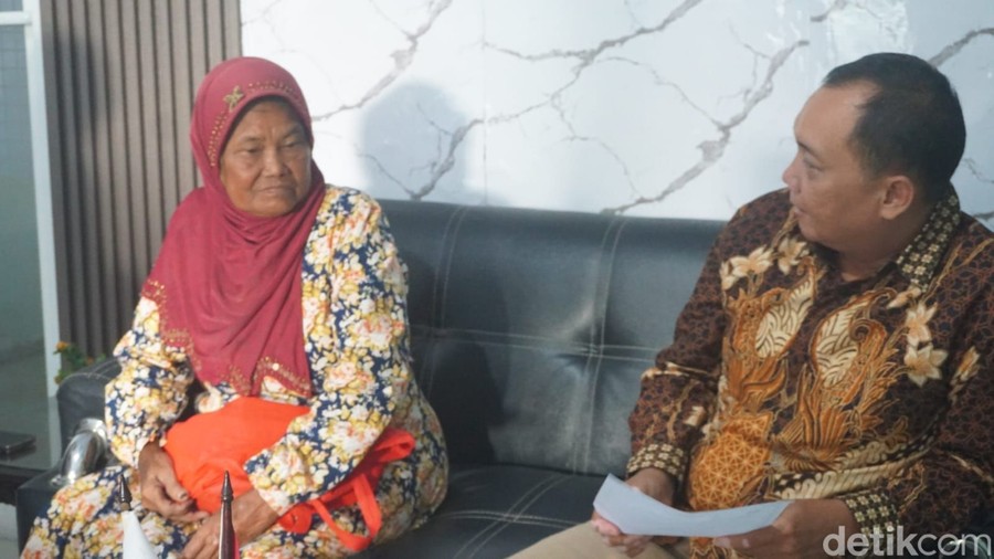 Utang Bengkak Jadi Rp 140 Juta, Nenek Buta Huruf di Jombang Lapor Polisi
