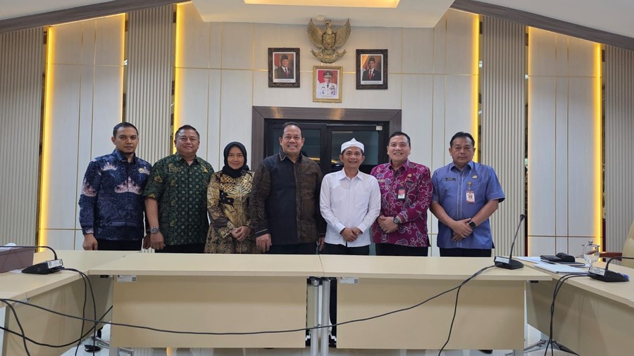 Kemendagri Panggil Bupati Purwakarta Terkait Lagu 'Lalaki Langit', Klarifikasi Berlangsung Intensif