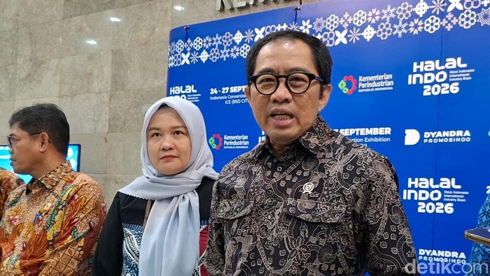 Kesiapan Industri Kecil Jadi Sorotan Jelang Pemberlakuan Wajib Sertifikat Halal