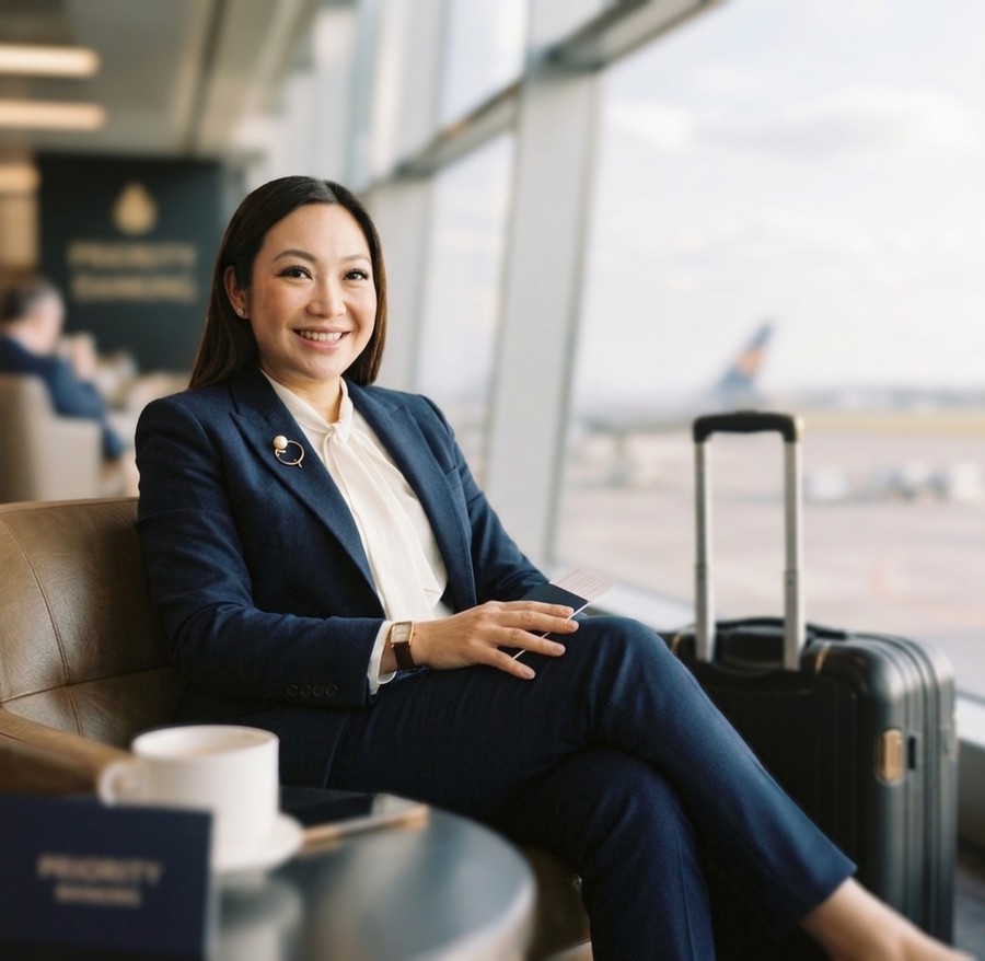 Hadirkan Pengalaman Premium, BRI Kartu Kredit Infinite Prioritas Tawarkan Ragam Keistimewaan bagi Gaya Hidup Modern