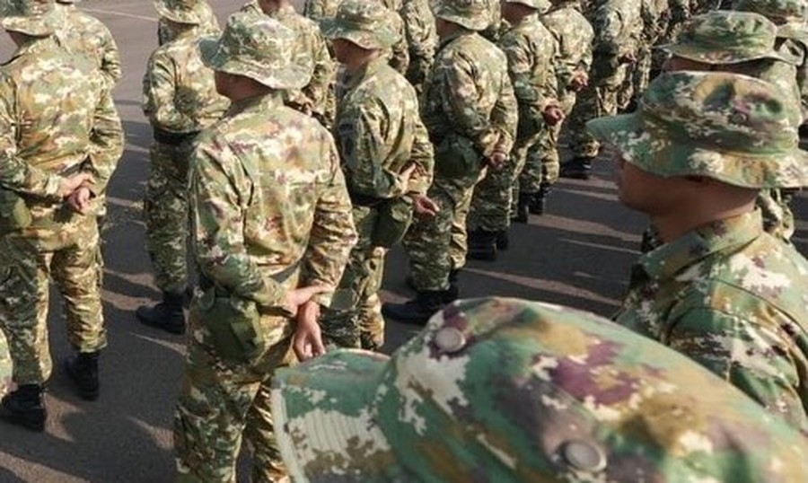 Bertambah, Peserta SPPI Meninggal Saat Latihan Militer Jadi 4 Orang