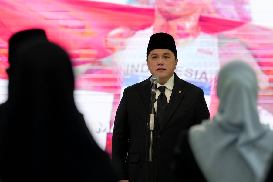 Menpora Bentuk Tim Koordinasi PON 2028: Tak Perlu Bangun Venue Baru