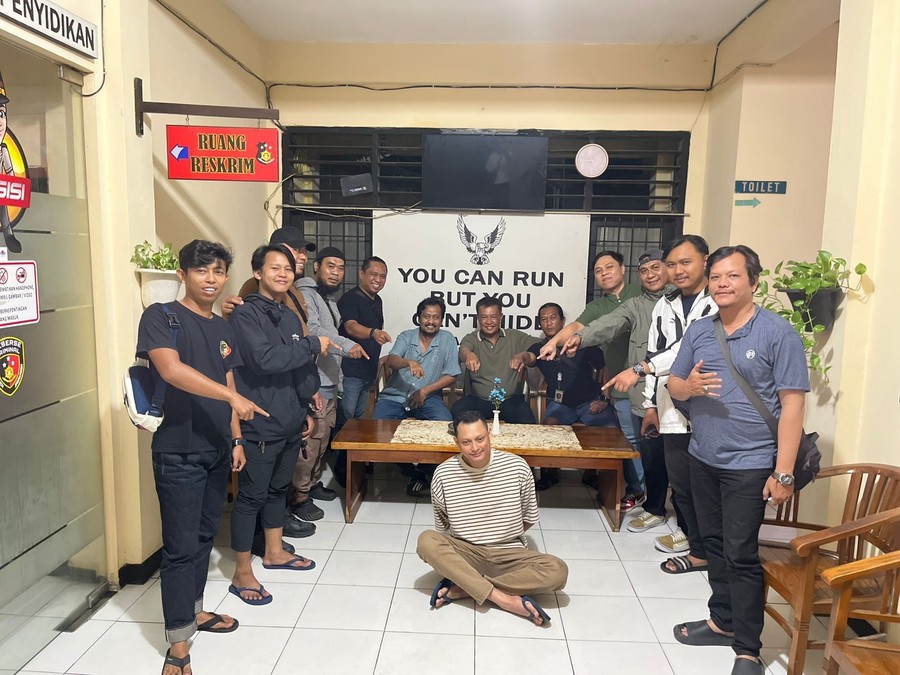 Kronologi Pemukulan di Jagakarsa Berawal dari Senggolan di Jalan