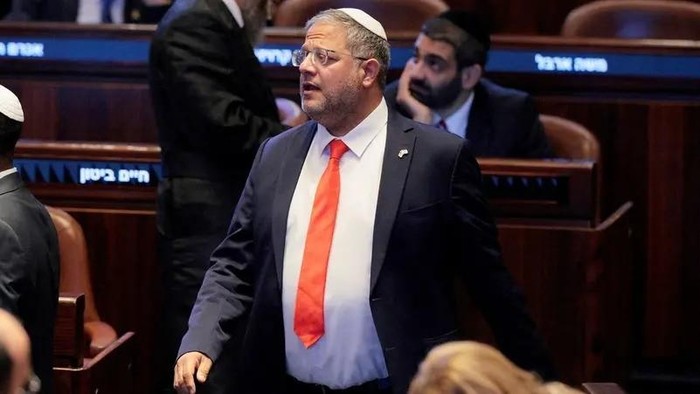 Ancaman Israel ke Lebanon Usai 4 Tentaranya Tewas