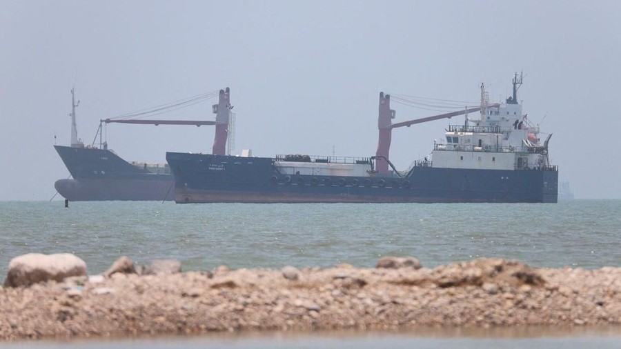 Selat Hormuz yang Lagi-lagi Memanas