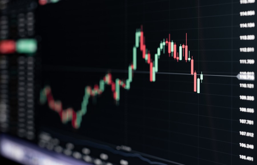 Pasar Melemah, Investor Asing Masih Catatkan Beli Bersih