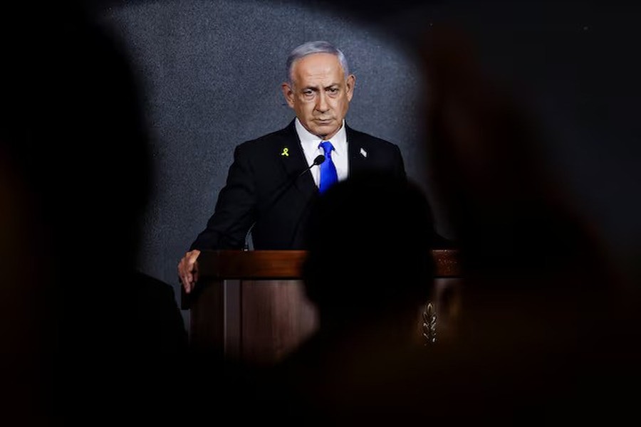 Hizbullah Tuntut Israel Mundur dari Lebanon, Netanyahu Ngotot Bilang Gini