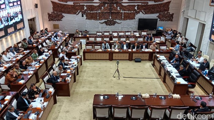 Pemerintah Optimistis RUU Pusat Finansial Internasional Dorong Daya Saing Indonesia