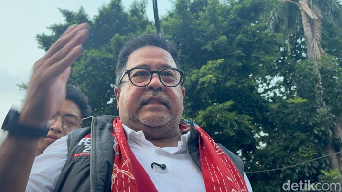 Rano Karno: Petugas Sudinhub Jaktim Sambangi Rumah Ojol yang Motornya Diangkut, Bukti Gerak Cepat Pemprov DKI