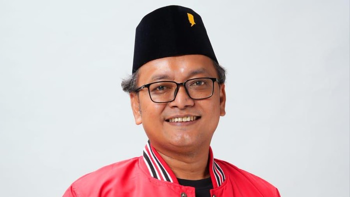 Jokowi Minta PSI Kawal Prabowo-Gibran Dua Periode, PDIP Beri Respons Menohok
